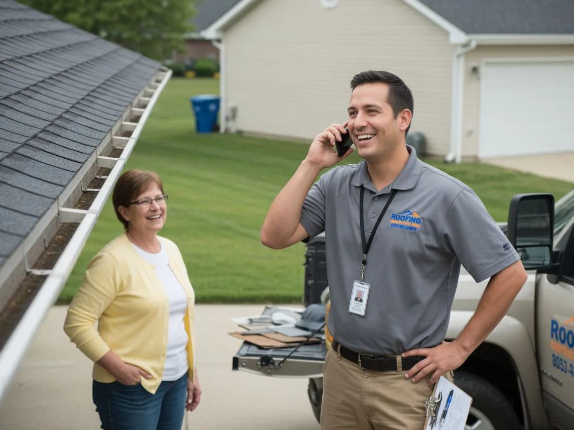 Local Roofing Contractors Exchange, WV FAQs